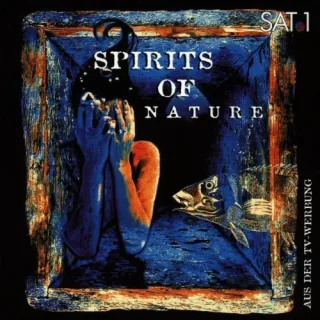 Spirits of Nature