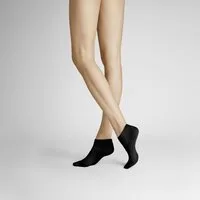 Hudson Sneakersocken DRY COTTON Climate Sole, atmungsaktiv