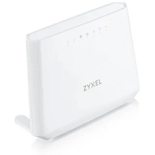 Zyxel DX3301-T0 VDSL2 (DE Vers WiFi 6 Super Vectoring Router
