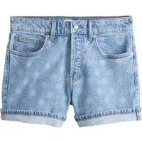 Next Jeansshorts Denim-Shorts (1-tlg)