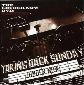 Louder Now:Parttwo