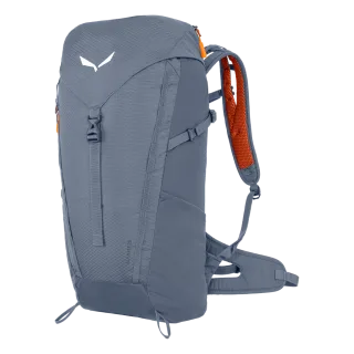 SALEWA - Alp Mate 26L Rucksack - Blau (Gr.UNI)