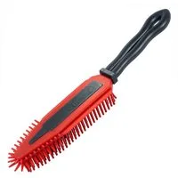 Vileda Tierhaarentferner Vileda Pet Pro Elecrostatic Brush, (1-tlg), Elektrostatische Bürste zur einfachen Tierhaarentfernung