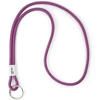 PANTONE Schlüsselanhänger Design-Schlüsselband lang, zum Umhängen, robust und farbenfroh, Key Chain Long