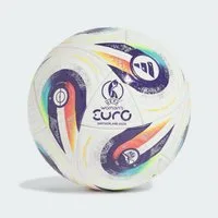 adidas Performance Fußball WOMEN'S EURO25 PRO BALL (1-St)
