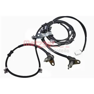 Metzger Raddrehzahlsensor vorne Suzuki Jimny 1,3
