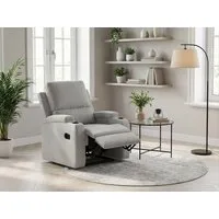 OTTO home Relaxsessel NAPORI Struktur, Kinosessel, Multimedia-Sessel, TV-Sessel, Kinosessel mit Relaxfunktion und Getränkehalter