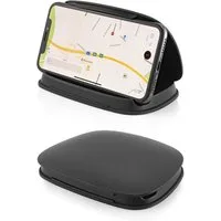 MidGard Smartphone-Halterung Universal Armaturenbrett Autohalterung für Smartphones, Navi usw., (bis 7.2 Zoll, rutschfest ohne Kleber, ohne Saugnapf)