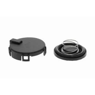 Vaico Ventil f?r Kurbelgeh?useentl?ftung BMW 1er 3er 5er X1 X3 2,0