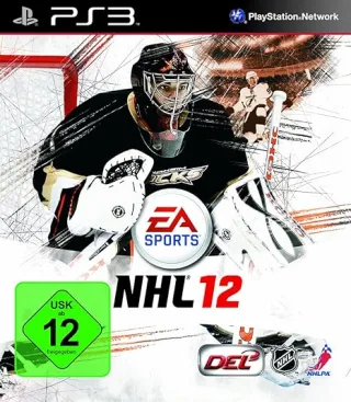 NHL 12 [für PlayStation 3]