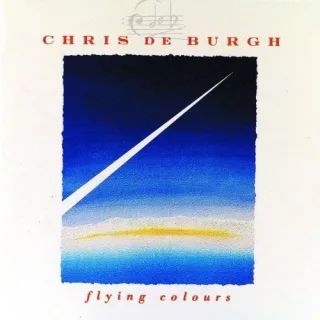 Flying Colours [Audio CD] De BurghChris