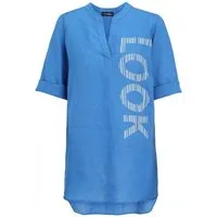 Doris Streich Longbluse