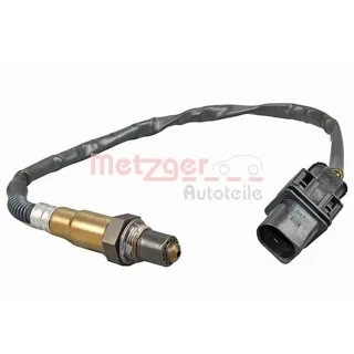 Metzger Lambdasonde Ford Fiesta Focus Mondeo