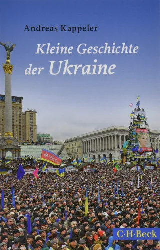 Kleine Geschichte der Ukraine