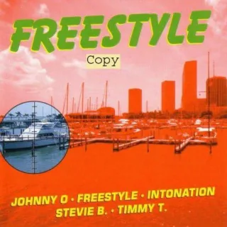 Freestyle [Audio CD] Various