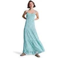 Roxy Spaghettikleid Tropical Glow Maxi Printed