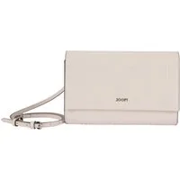 JOOP! Clutch flora stampa elisabetta clutch mhf, Damen Handtasche mit Logoschriftzug