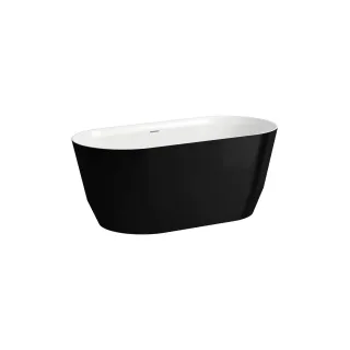 LAUFEN freistehende Badewanne PRO 700x1500x590 H2439520640001