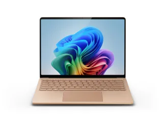 Microsoft Surface Laptop sand | zxx-00029 | 13,8"Touch - Snapdragon X Elite