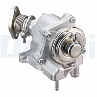 Delphi AGR-Ventil Citroen Fiat Iveco Peugeot 3,0
