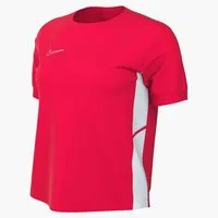 Nike Trainingsshirt Nike Academy Women's Dri-FIT Soccer Top für Fußball und sportliche Aktivitäten, schnell trocknend