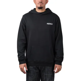Preach Regular Question Hoodie