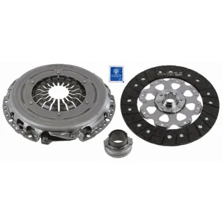 Sachs Kupplung BMW 3er 5er X3 2,5
