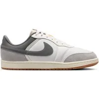 Nike AIR JORDAN SKYLINE LOW LE SUMMIT WHITE/SMOKE GREY-LT SMO Basketballschuh