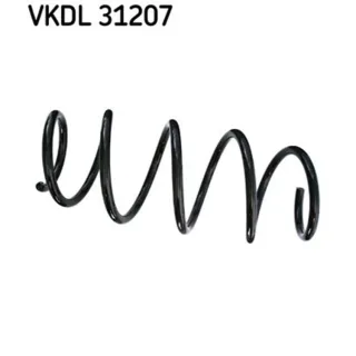 SKF Feder hinten VW Transporter T6 VKDL31207