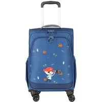 travelite Kinderkoffer MINIMOVER Kinderkoffer, 4 Rollen, leicht und kindgerecht, ideal für Reisen