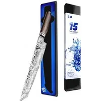 KAI Santokumesser Tantō-Messer 26 cm Shun Premier Limited Edition