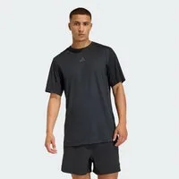 adidas Performance T-Shirt D4T PRIMELIFT 3-STREIFEN T-SHIRT (1-tlg)