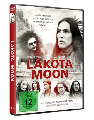 Lakota Moon