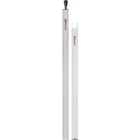 Einhell Lochsäge, Einhell Universal-Sägeschiene, 2-tlg. (max. Spannweite 2500 mm, Spannk