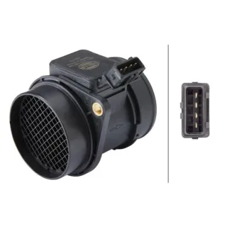 Hella Luftmassenmesser Renault Laguna Volvo V40 1,9