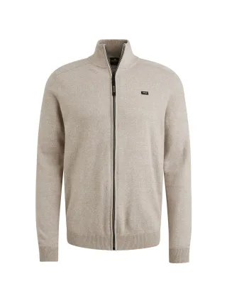 Vanguard - cotton linen blend kelp - Gr. - XXXL