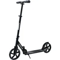 Mach1 Cityroller Kick Scooter ALU City Roller mit 200mm Großen XXL Wheel Rollen