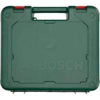 BOSCH Werkzeugkoffer, Aufbewahrungskoffer LSR