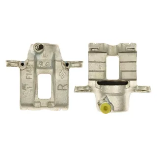 Bosch Bremssattel hinten links Toyota Land 0986134250