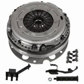 Sachs Kupplung Audi A4 A5 A6 Q5 2289000298