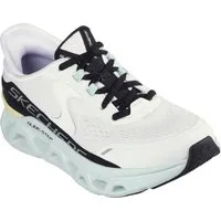 Skechers GLIDE-STEP ALTUS Slip-On Sneaker Trainingsschuh, Laufschuh mit auffälliger Laufsohle