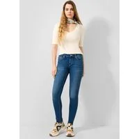 QS Skinny-fit-Jeans Jeans-Hose SADIE Jeans SADIE / Skinny Fit / Mid Rise / Skinny Leg