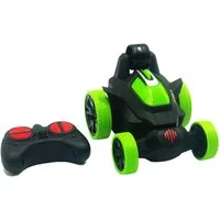 Mad Monkey Spielzeug-Auto Mad Monkey - Stunt Auto