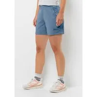 Jack Wolfskin Shorts PRELIGHT SHORTS W