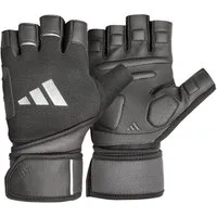 adidas Performance Trainingshandschuhe Adidas Wrist Wrap Training Gloves