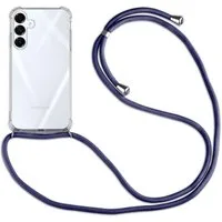 betterfon Handykette für Samsung Galaxy A16 Handyhülle mit Band Hülle, Hände frei – mit Silikonhülle & Schnur für flexiblen Alltag