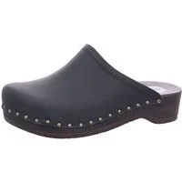 BERKEMANN Berkemann - Toeffel - schwarz Clog