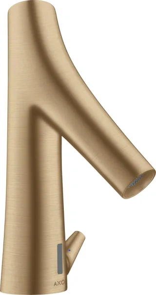 Hansgrohe Waschtischmischer Axor Starck Organic 12171140