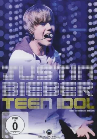 Justin Bieber - Teen Idol