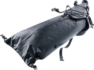 Deuter Cabezon SB Sattelstütztasche black 16 L